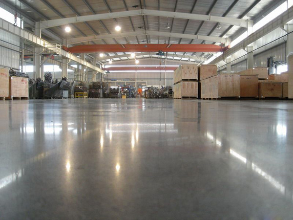 渗透性密封硬化剂地坪 渗透性密封硬化剂地坪